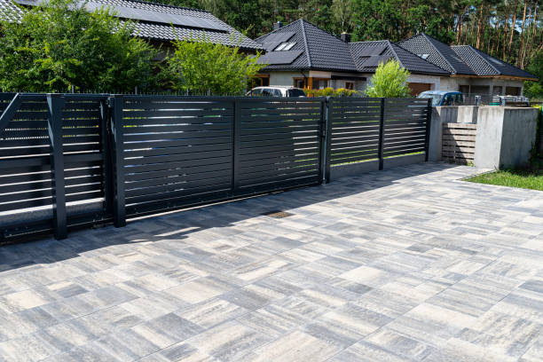 Decorative Driveway Pavers in Annandale, NJ